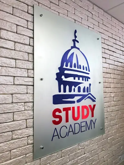 STUDY Academy