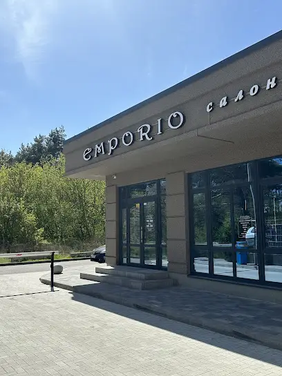 Салон кераміки Emporio