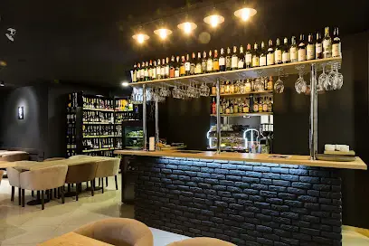 FOOD LABORATORY Gastrobar (Wine&Cocktail)