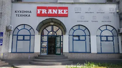 Franke