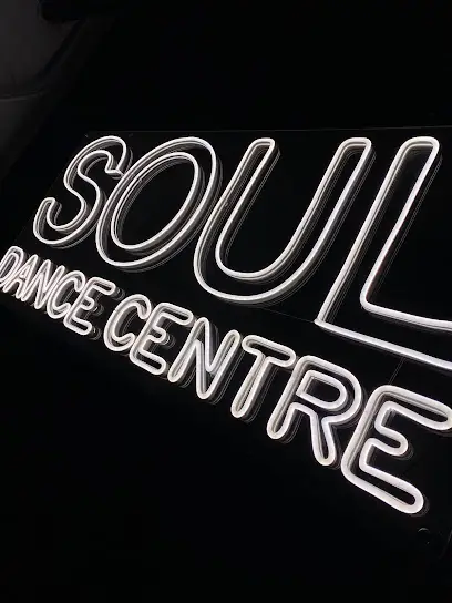 Soul Dance Centre