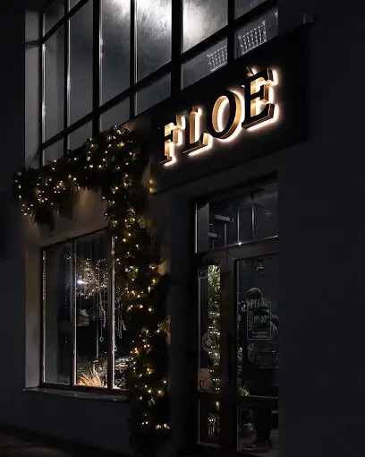 FLOÈ