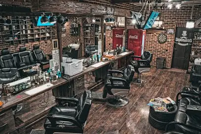 ЦирульниК Barbershop