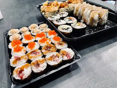 Arasaka Sushi - Доставка Суши Киев