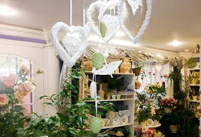 FLORI FLOWER BOUTIQUE