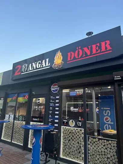 MANGAL DONER 2