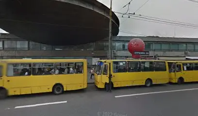 ТОВ "Компанія "Прозорість"