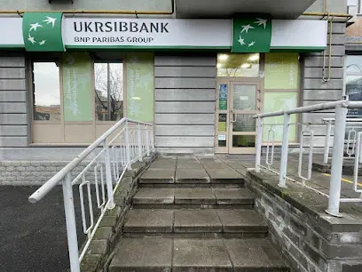 UKRSIBBANK BNP Paribas Group