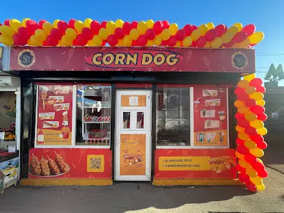 Corn Dog House