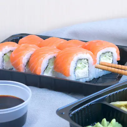 Sashimi Roll For You