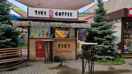 TIKI Coffee