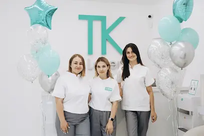 TK LASER на Харківській ᐈ Лазерна епіляція та косметологія