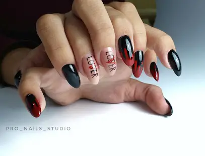 Pro nails studio Днепр центр