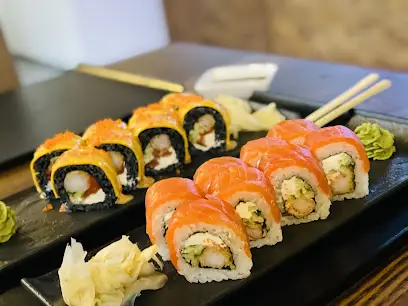 Світ Sushi