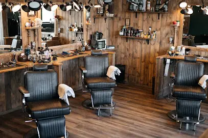 Frisor Barbershop Vyshhorod