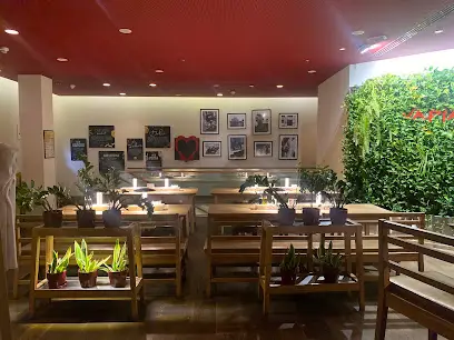 Vapiano