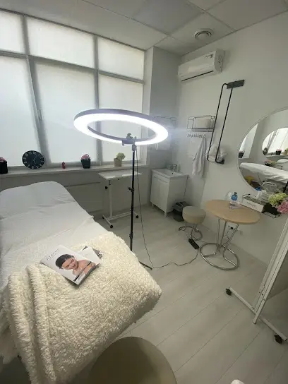 CosmetologyRoomKiev КОСМЕТОЛОГИЯ ЛИЦА И ТЕЛА