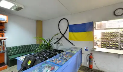 Промімпекс Черкаси