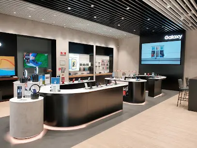 Samsung Experience Store