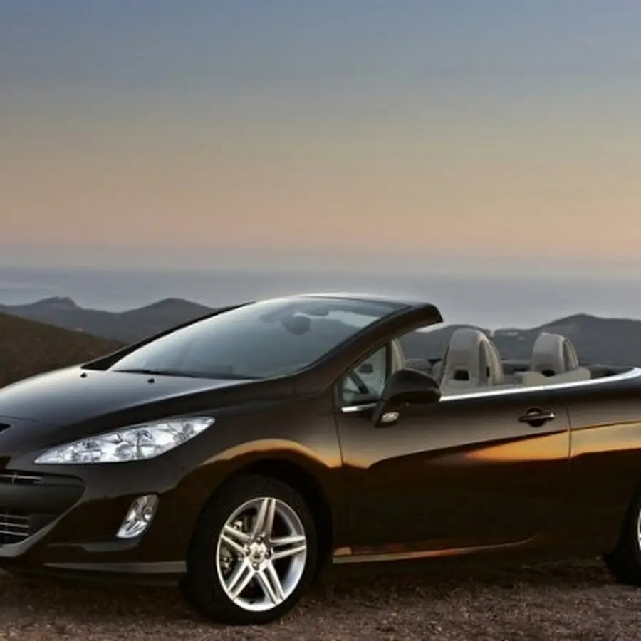 Прокат авто