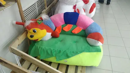 Myagkiye Igrushki Ip "Bagnychev Yug"