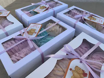 Домашняя кондитерская ProDessert92