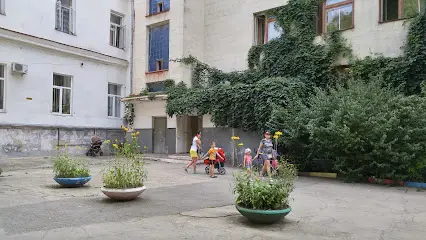 Міська дитяча лікарня №2