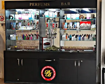 Perfums Bar