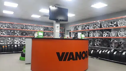 Магазин "Автомаркет"