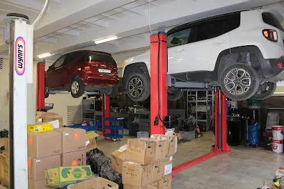 Кримський центр автоматичних трансмісій