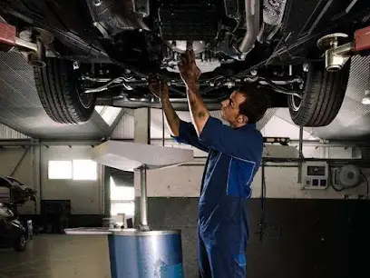 АВАНГАРД-СТ