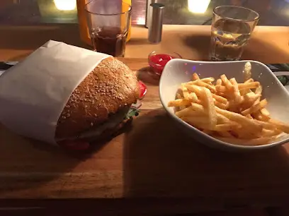 Пляж-кафе "Apelsin"