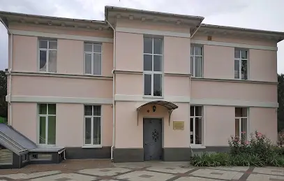 Detskaya Muzykal'naya Shkola 1