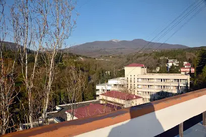 Санаторій "Київ"