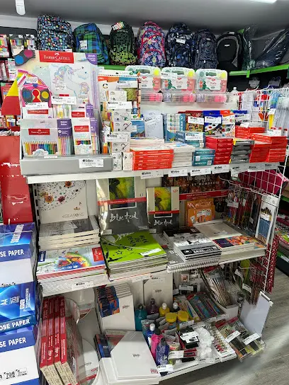 Papetărie Rechizite Școlare