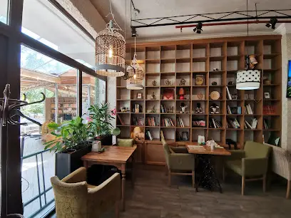 Вегетаріанське кафе "Прасад"