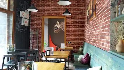 Кафе "South Cafe"