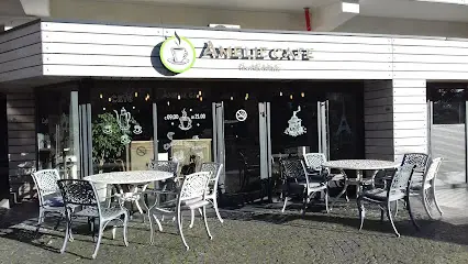 AMELIE CAFE