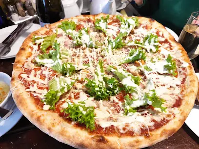 Кафе-пиццерия "CAPRI"