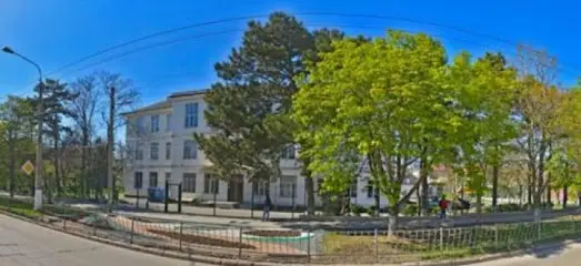 МУНИЦИПАЛЬНОЕ БЮДЖЕТНОЕ ОБЩЕОБРАЗОВАТЕЛЬНОЕ УЧРЕЖДЕНИЕ "ТАВРИЧЕСКАЯ ШКОЛА-ГИМНАЗИЯ № 20 ИМЕНИ СВЯТИТЕЛЯ ЛУКИ КРЫМСКОГО " МУНИЦИПАЛЬНОГО ОБРАЗОВАНИЯ ГОРОДСКОЙ ОКРУГ СИМФЕРОПОЛЬ РЕСПУБЛИКИ КРЫМ