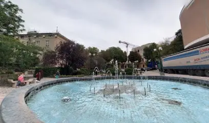 Музыкальная школа № 3 им. Ю. Богатикова