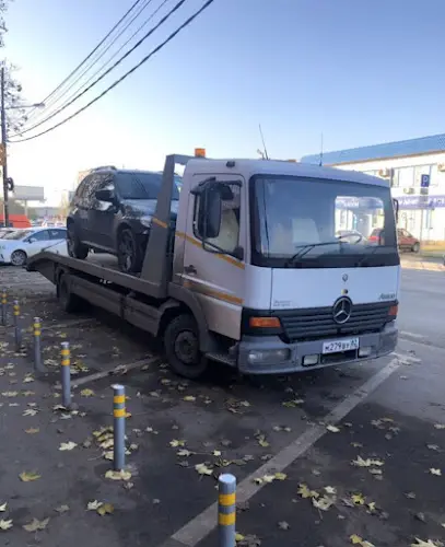 Evakuator Simferopol