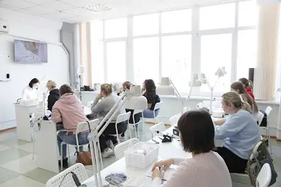 Школа маникюра ОЛЬГИ НЕПОЧАТОВОЙ "ON"