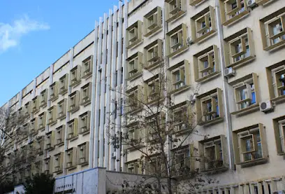 Ялтинська міська поліклініка