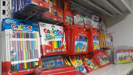 Punctul de Culoare - arta, hobby & craft, papetarie, rechizite scolare