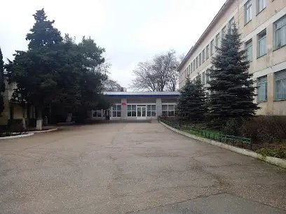 Гімназія №8