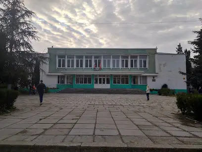 Загальноосвітня школа I-III ступеня, ім. Б.О. Кучера № 23