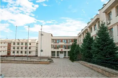 Загальноосвітня школа №8