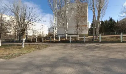 ГБОУ&laquo;Средняя общеобразовательная школа №37&raquo;