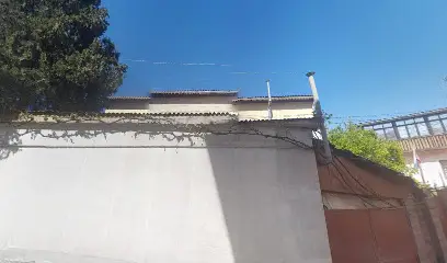 Alushtinskaya Detskaya Muzykal'naya Shkola